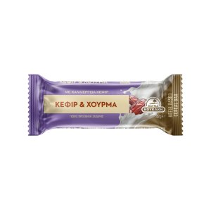 Φάρμα Κουκάκη Mπάρες Κεφίρ Χουρμά